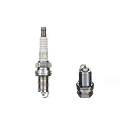 NGK BKR5EY11 2355 Spark Plug V - Grooved BKR5EY - 11 - Vroom Classics