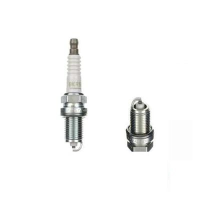 NGK BKR5EYA 2087 Spark Plug V - Grooved - Vroom Classics