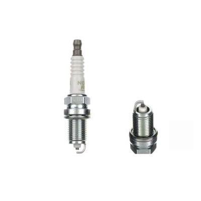 NGK BKR5EYA11 2526 Spark Plug V - Grooved BKR5EYA - 11 - Vroom Classics