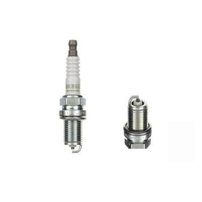 NGK BKR6E 6962 Spark Plug Copper Core - Vroom Classics