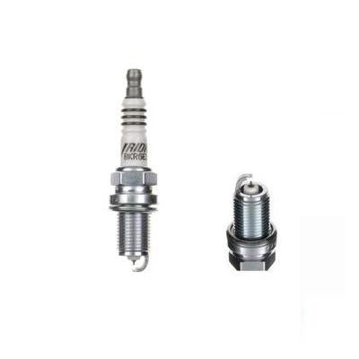 NGK BKR6EIX - 11 3764 Spark Plug Iridium IX BKR6EIX11 - Vroom Classics