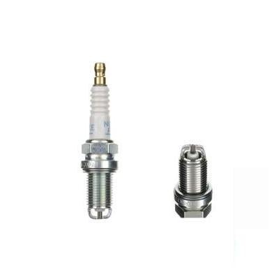 NGK BKR6EKE 5649 Spark Plug Copper Core - Vroom Classics