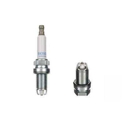 NGK BKR6EKUE 7892 Spark Plug Copper Core - Vroom Classics