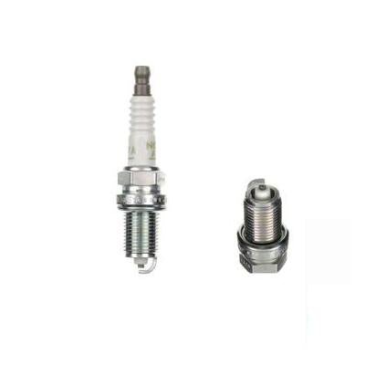 NGK BKR6EYA 2249 Spark Plug V - Grooved - Vroom Classics