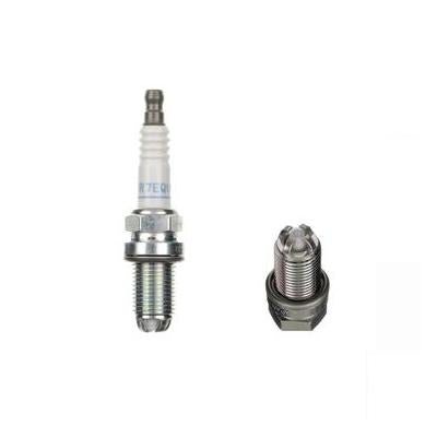 NGK BKR7EQUP 4285 Spark Plug Copper Core - Vroom Classics