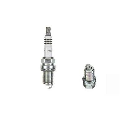 NGK BKR8EIX 2668 Spark Plug Iridium IX - Vroom Classics