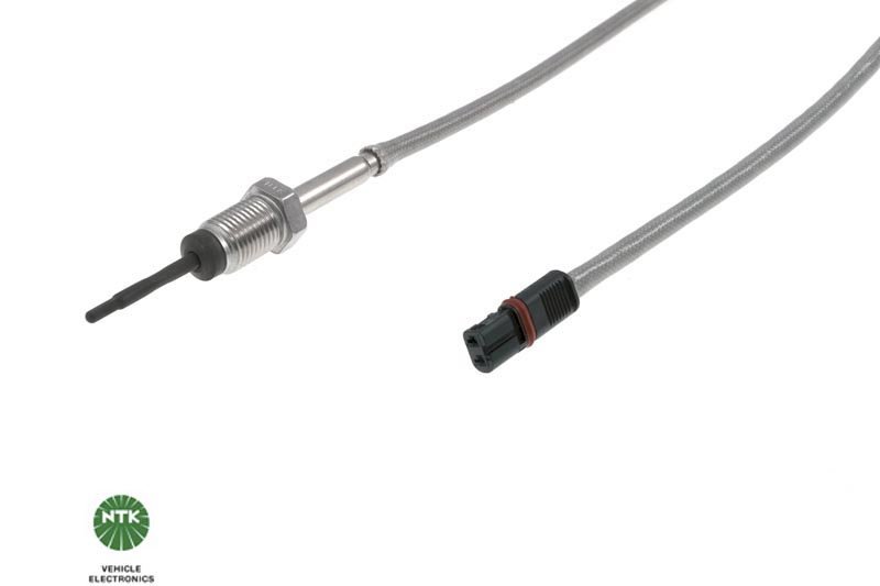 NGK BM100J - CWE / 93604 EGT Sensor Exhaust Gas Temparture Sensor - Vroom Classics