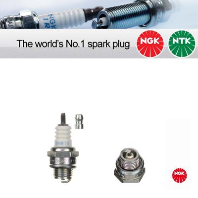 NGK BMR7A 4226 Spark Plug Copper Core - Vroom Classics