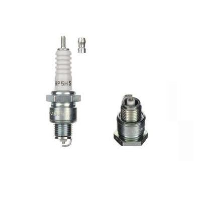 NGK BP5HS 4111 Spark Plug Copper Core - Vroom Classics
