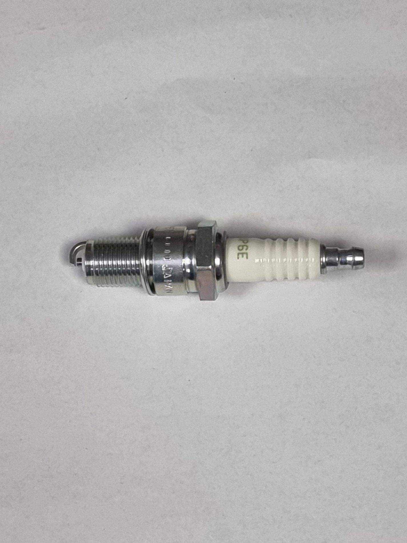 NGK BP6E 7529 Spark Plug Copper Core - Vroom Classics