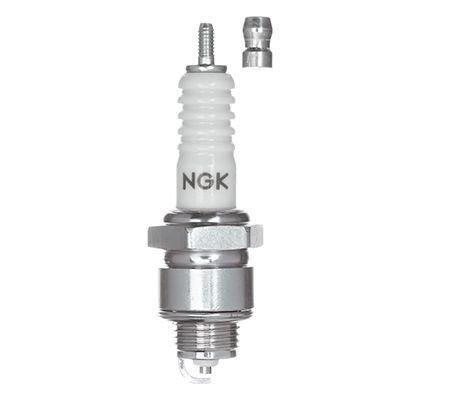 NGK BP6E 7529 Spark Plug Copper Core - Vroom Classics