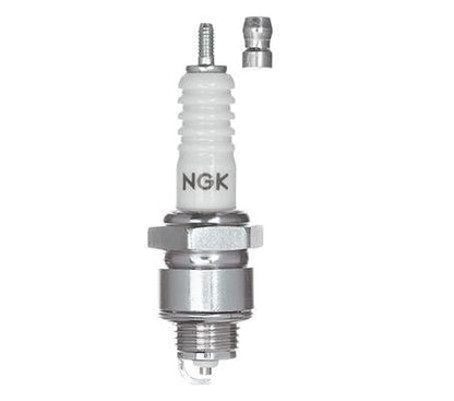 NGK BP6E 7529 Spark Plug Copper Core - Vroom Classics