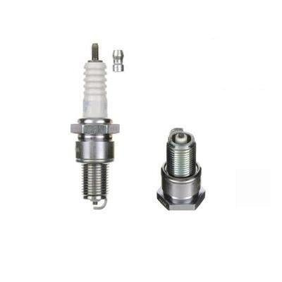 NGK BP6E 7529 Spark Plug Copper Core - Vroom Classics