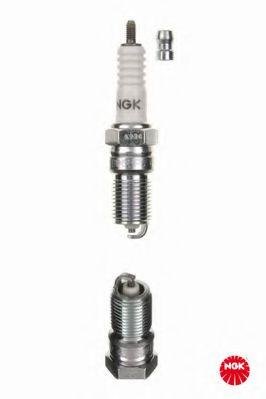 NGK BP6EFS 3812 Spark Plug Copper Core - Vroom Classics