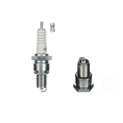 NGK BP6ES 7811 Spark Plug Copper Core - Vroom Classics