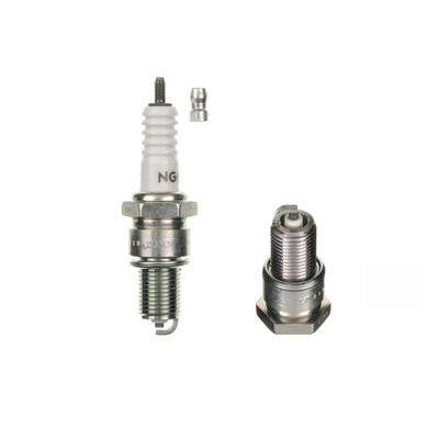 NGK BP6ESZ 7639 Spark Plug Copper Core - Vroom Classics