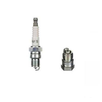 NGK BP6FS 3512 Spark Plug Copper Core - Vroom Classics
