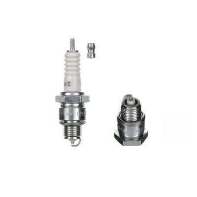 NGK BP6HS 4511 Spark Plug Copper Core - Vroom Classics