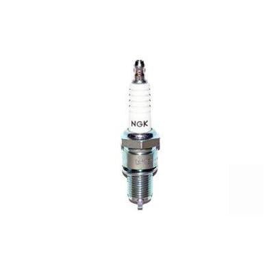 NGK BP7ES 2412 Spark Plug Copper Core - Vroom Classics