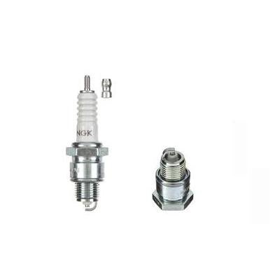NGK BP8HS 2630 Spark Plug Copper Core - Vroom Classics
