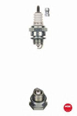 NGK BPM7A 7321 Spark Plug Copper Core - Vroom Classics