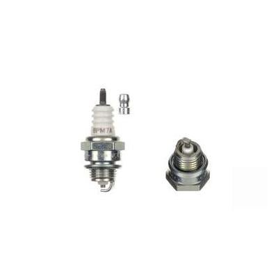 NGK BPM7A 7321 Spark Plug Copper Core - Vroom Classics