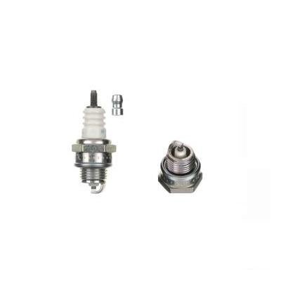 NGK BPMR6A 6726 Spark Plug Copper Core - Vroom Classics