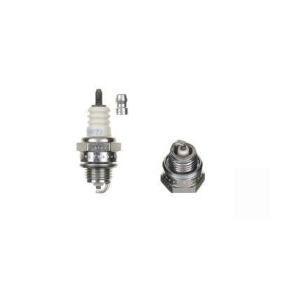 NGK BPMR7A 4626 Spark Plug Copper Core fits HUSQVARNA CHAINSAW - Vroom Classics