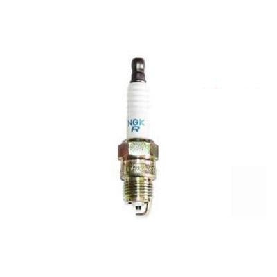 NGK BPR4FS-15 2727 Spark Plug Copper Core BPR4FS15 - Vroom Classics