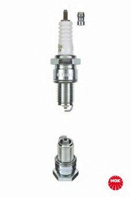 NGK BPR5E 7075 Spark Plug Copper Core - Vroom Classics