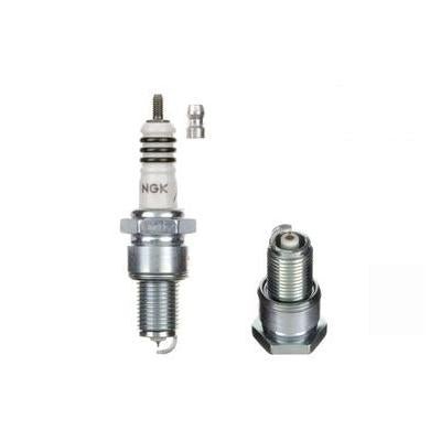NGK BPR5EIX 6597 Spark Plug Iridium IX - Vroom Classics