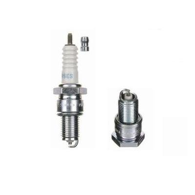 NGK BPR5ES 7422 Spark Plug Copper Core (Replaces Torch F5RTC) - Vroom Classics