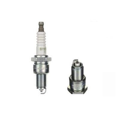 NGK BPR5EY11 3028 Spark Plug V - Grooved BPR5EY - 11 - Vroom Classics