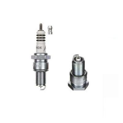 NGK BPR6EIX 6637 Spark Plug Iridium IX - Vroom Classics