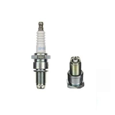 NGK BPR6EKN 1128 Spark Plug Copper Core - Vroom Classics