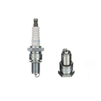 NGK BPR6ES - 11 4824 Spark Plug Copper Core BPR6ES11 - Vroom Classics