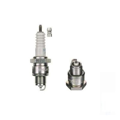 NGK BPR6HS - 10 2633 Spark Plug Copper Core BPR6HS10 - Vroom Classics