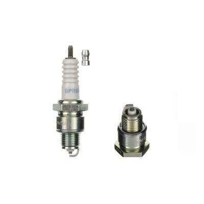 NGK BPR6HS 7022 Spark Plug Copper Core - Vroom Classics