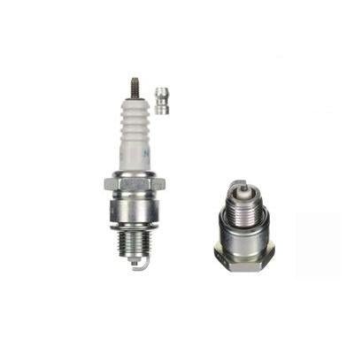 NGK BPR7HS 6422 Spark Plug Copper Core - Vroom Classics