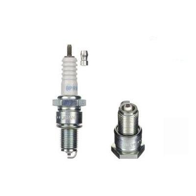 NGK BPR8ES 3923 Spark Plug Copper Core - Vroom Classics