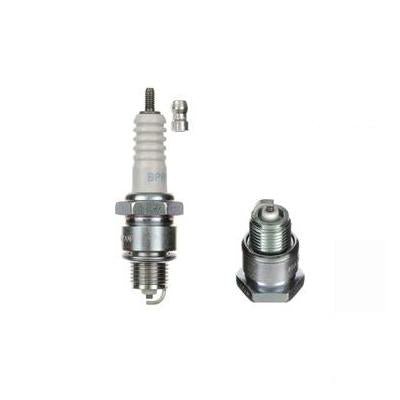 NGK BPR8HS 3725 Spark Plug Copper Core - Vroom Classics
