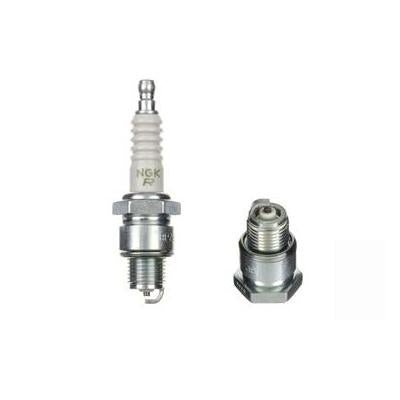 NGK BPZ8H - N - 10 4495 Spark Plug Copper Core BPZ8HN10 - Vroom Classics