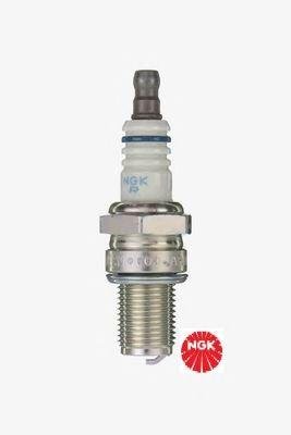 NGK BR10ECM 4234 Spark Plug Copper Core - Vroom Classics
