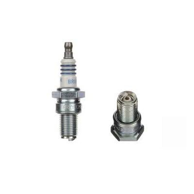 NGK BR10ECMIX 3006 Spark Plug Iridium IX - Vroom Classics