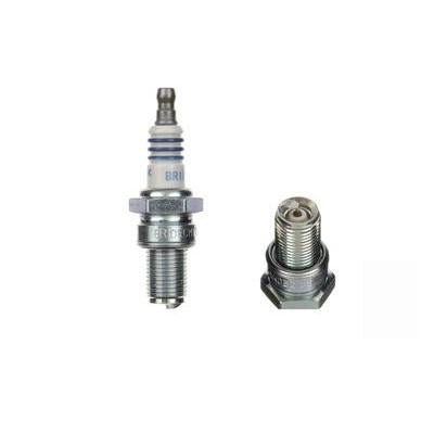 NGK BR10ECMVX 2457 Spark Plug Platinum - Vroom Classics