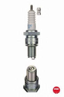 NGK BR10EG 3830 Spark Plug Copper Core - Vroom Classics