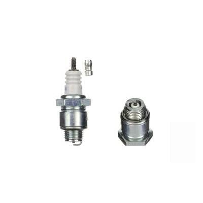 NGK BR2-LM 5798 Spark Plug Copper Core BR2LM - Vroom Classics