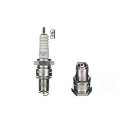NGK BR6ES 4922 Spark Plug Copper Core - Vroom Classics