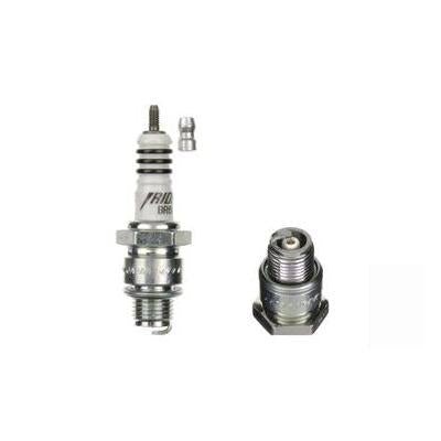 NGK BR6HIX 3419 Spark Plug Iridium IX - Vroom Classics