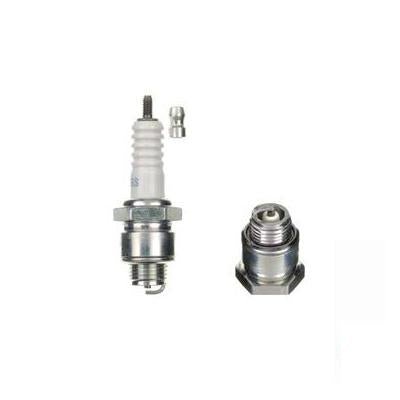 NGK BR6S 3522 Spark Plug Copper Core - Vroom Classics